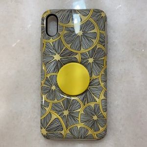XS Max Phone Case